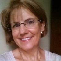 Carol McMahon