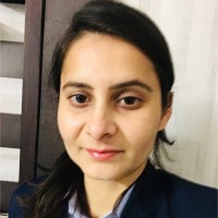 Gurinder Kaur Mann