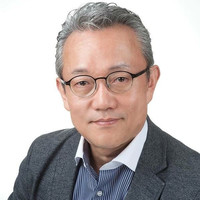 Kenneth Kang
