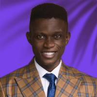 Seun Abilawon