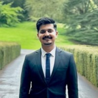 Sohaib Sohail