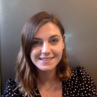 Cate McHugh