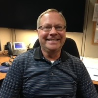 Tom Layman