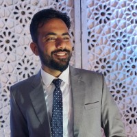 Sanket Jain