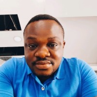 Kenneth Mgbechi