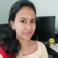 Divya N S