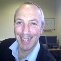 Danny Hackett
