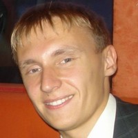 Александр Киселёв