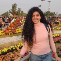 Amrita Yadav