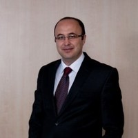 Tayfun Arabali, PMP