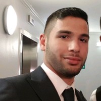 Chrysostomos Prodromou