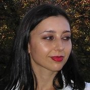 Francesca Mosconi