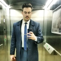 Mustafa Fatih Çiğil