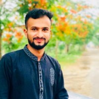 Sahidullah Sikder