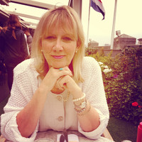 Belinda Fawcett
