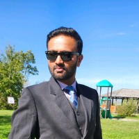 Rajiv Vyas