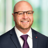 Mitchell Cavanagh