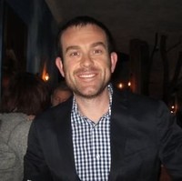 Jay Thompson