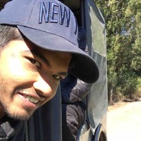 Nelson Joseph
