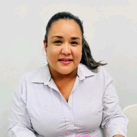 Fatima Garcia Huerta