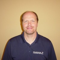 Rodney Moss