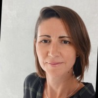 Céline TANCHÉ CHARTON