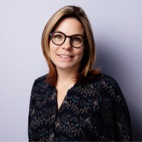 Elise Balant Weber