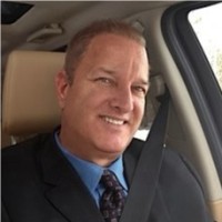 Bob Hydrisko