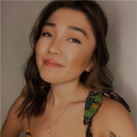 Amanda Sato
