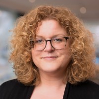 Clarissa Jörg