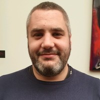 Milos Radosavcevic