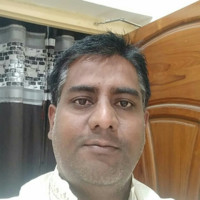 Ravi Bhushan Ray