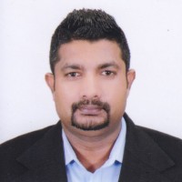 Sameera Fernando