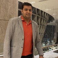 Shekhar Kumar Poddar