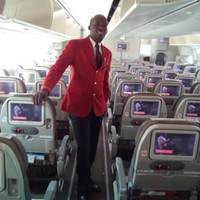 Cabin Crew