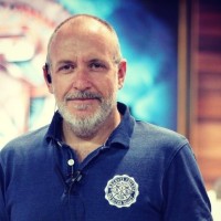 Jordi Díez Gisbert