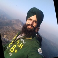 Gagandeep Singh cheema