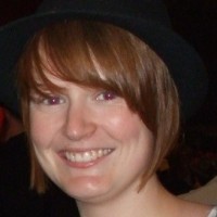 Amy Mathieson