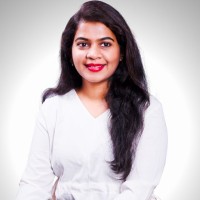 Dr Priyanka Bansode