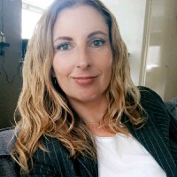 Iris Van Der Meulen