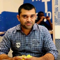 Muhammad Sajid Khan