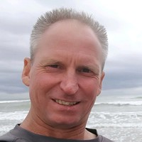 Deon Van Niekerk