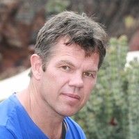 Johan Lindstedt