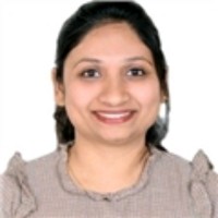 Prajakta Bhalerao
