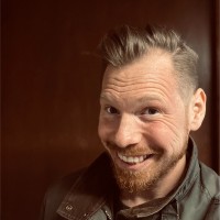 Per Johansson