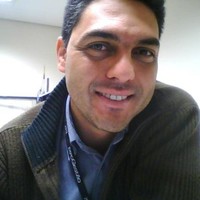 Amauri Ferreira Junior