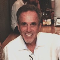 Stephen Grossman