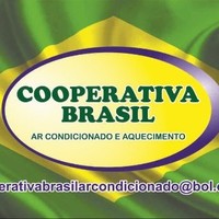 Lauremi cooperativa brasil arcondicionado