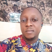 David Dominic Ekanem