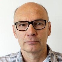 Paul Dirks